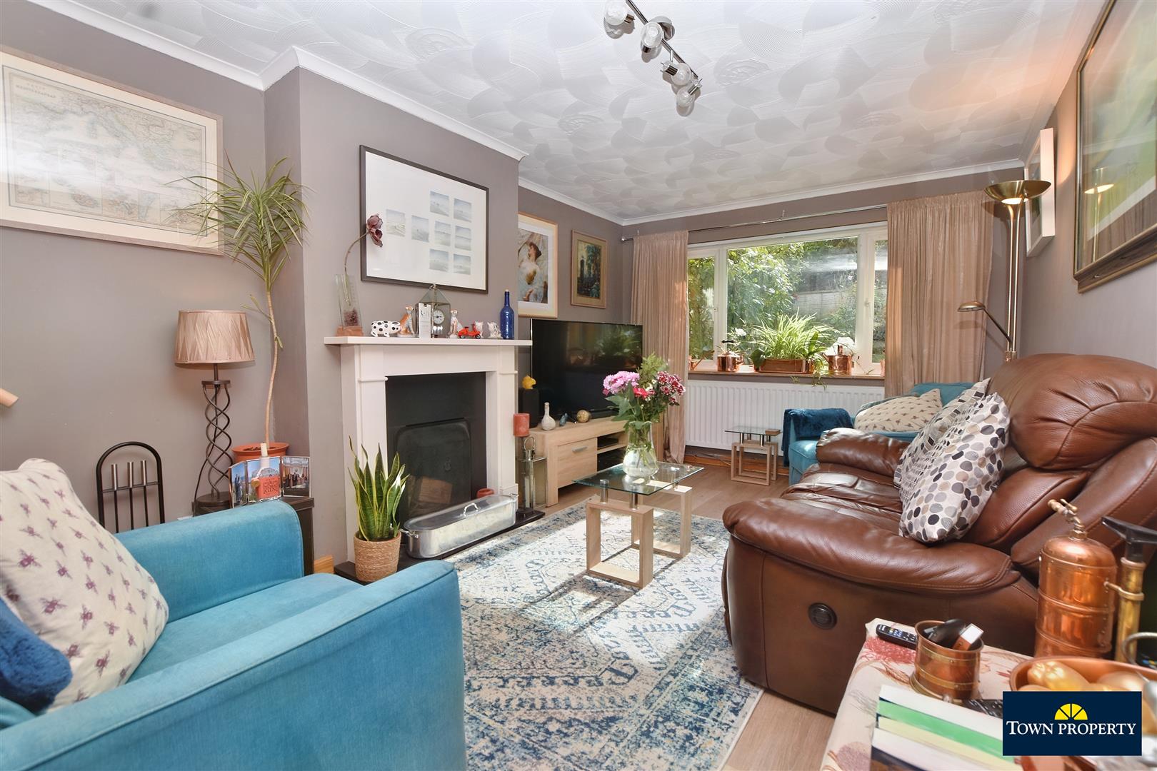 Property Details for Selmeston Road Eastbourne East Sussex BN21 2TH